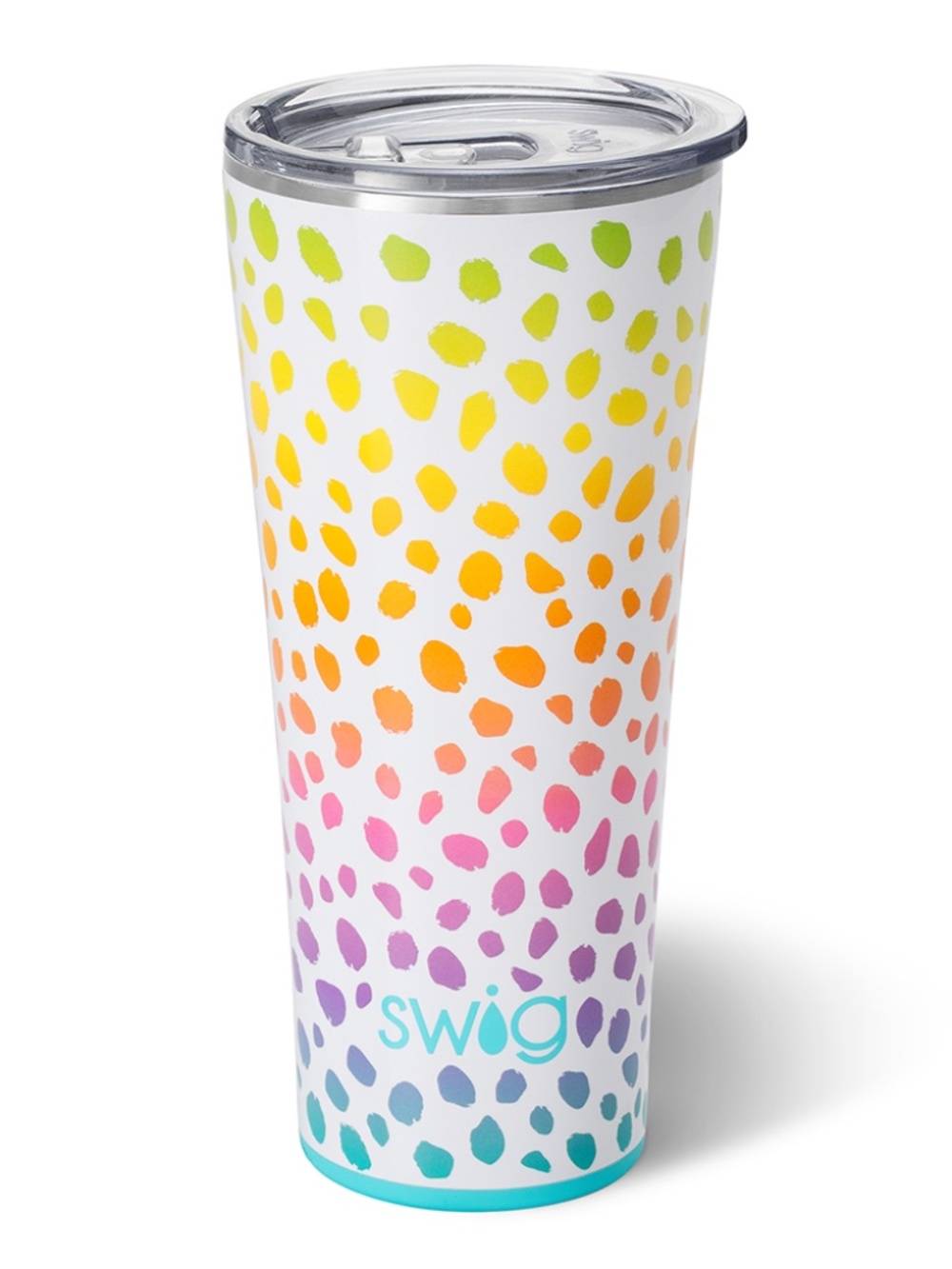 Wild Child Tumbler 32oz